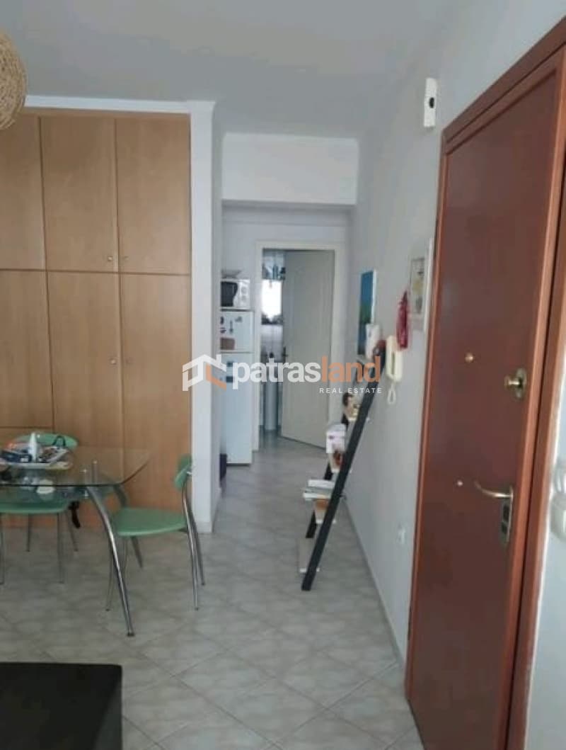 Apartment in Trion Navarchon, Patra — Photo 3 of 6