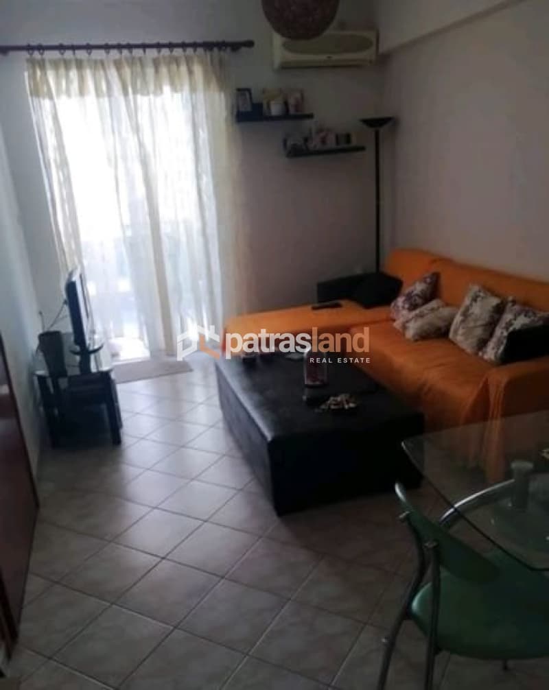 Apartment in Trion Navarchon, Patra — Photo 2 of 6