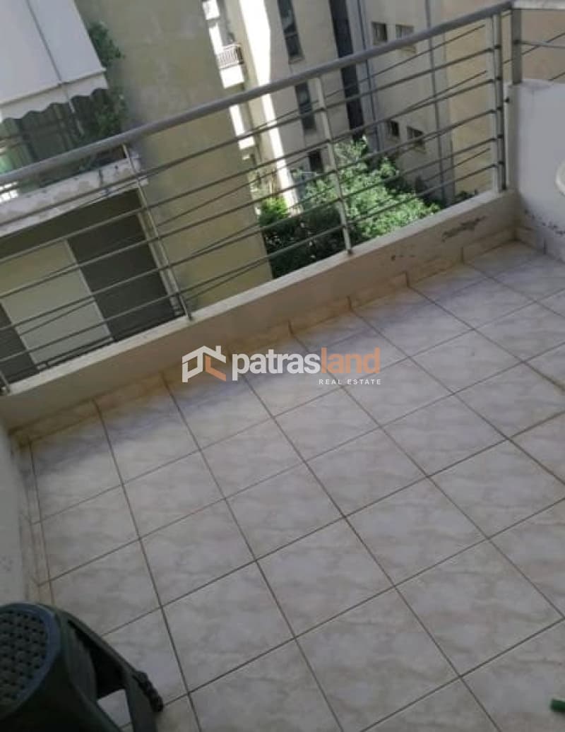 Apartment in Trion Navarchon, Patra — Photo 6 of 6