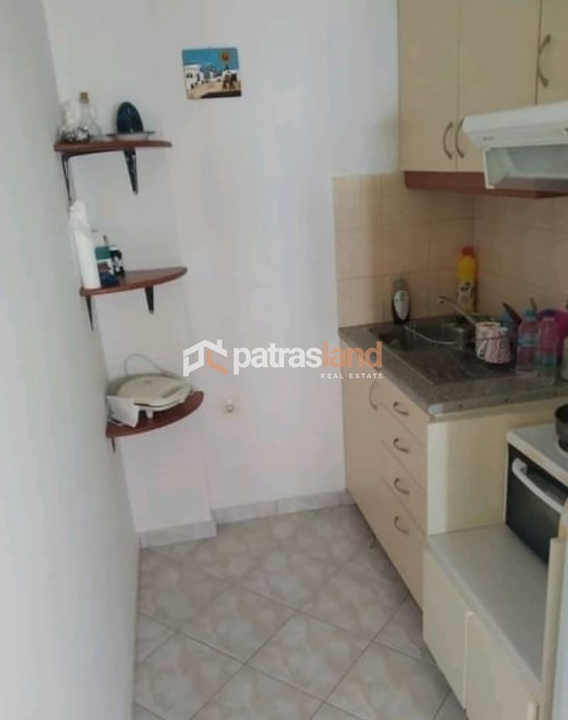 Apartment in Trion Navarchon, Patra — Photo 1 of 6
