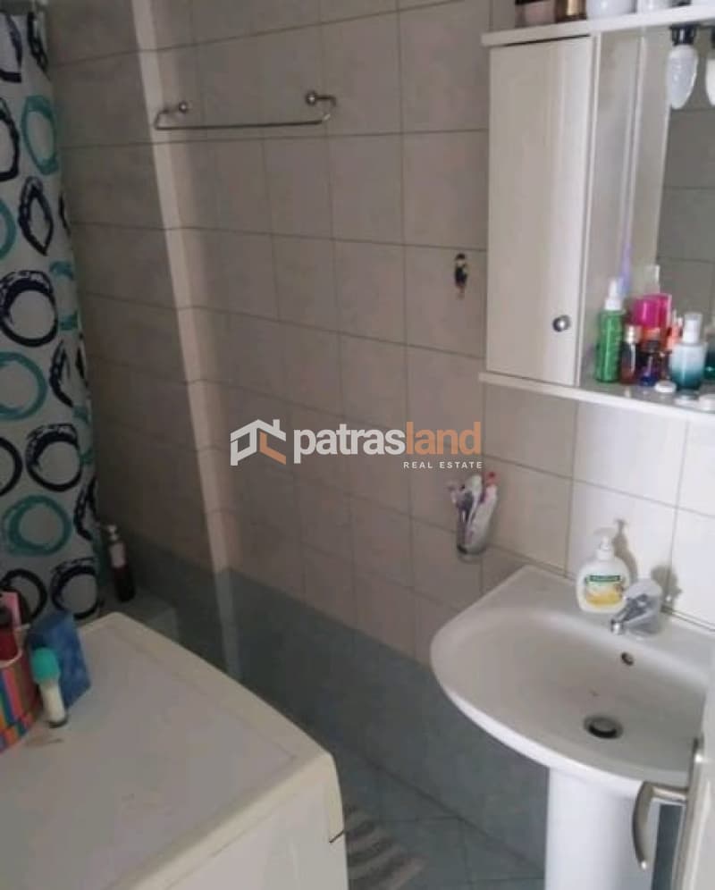 Apartment in Trion Navarchon, Patra — Photo 5 of 6