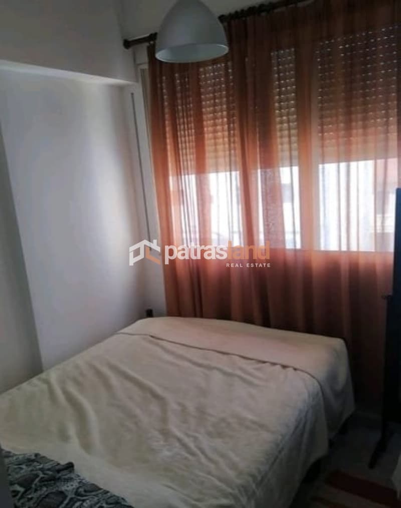 Apartment in Trion Navarchon, Patra — Photo 4 of 6