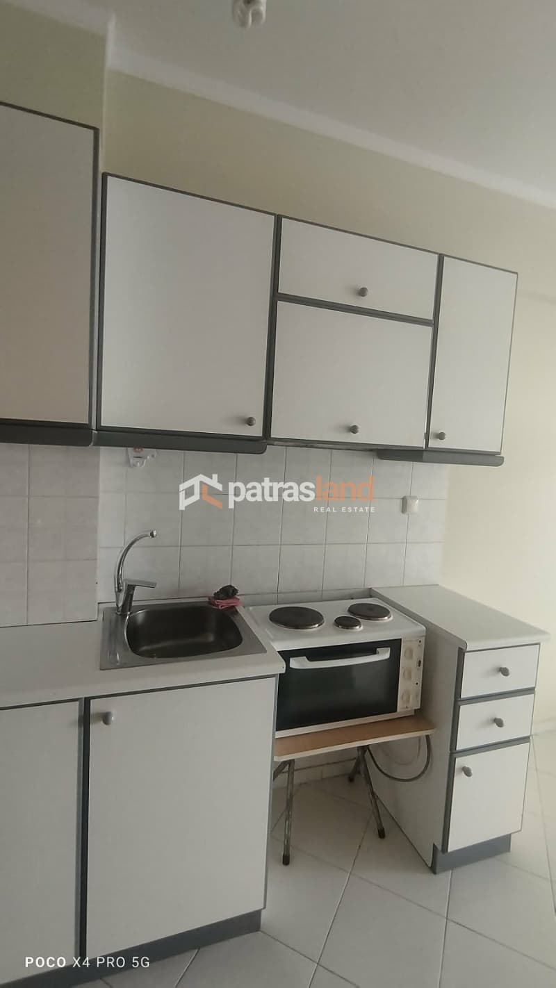 Apartment in Mesa Agia, Patra — Photo 1 of 4