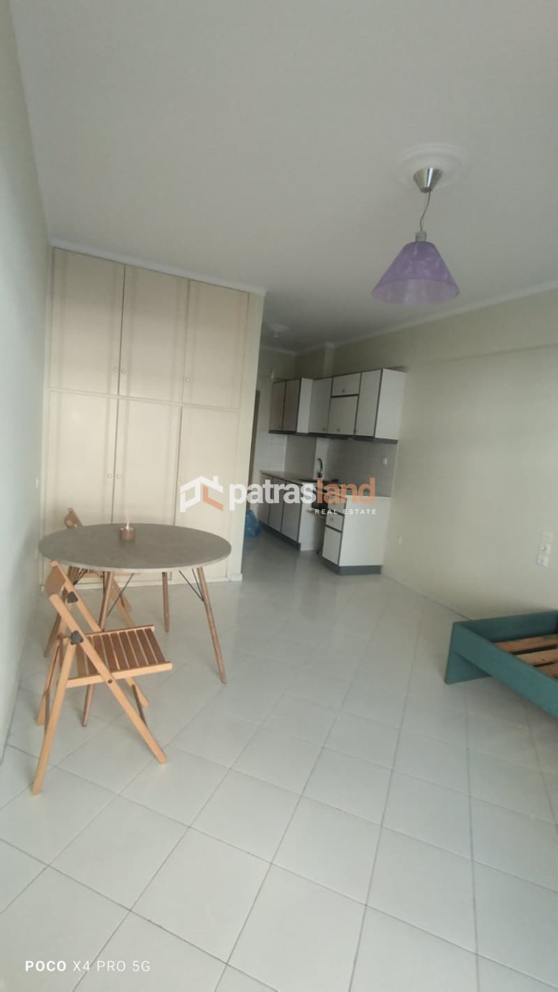 Apartment in Mesa Agia, Patra — Photo 2 of 4
