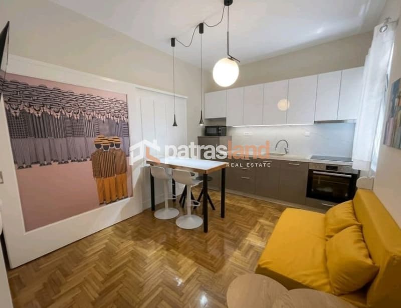 Apartment in Trion Navarchon, Patra — Photo 2 of 15