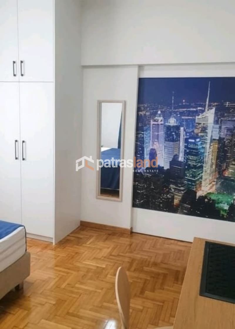 Apartment in Trion Navarchon, Patra — Photo 11 of 15