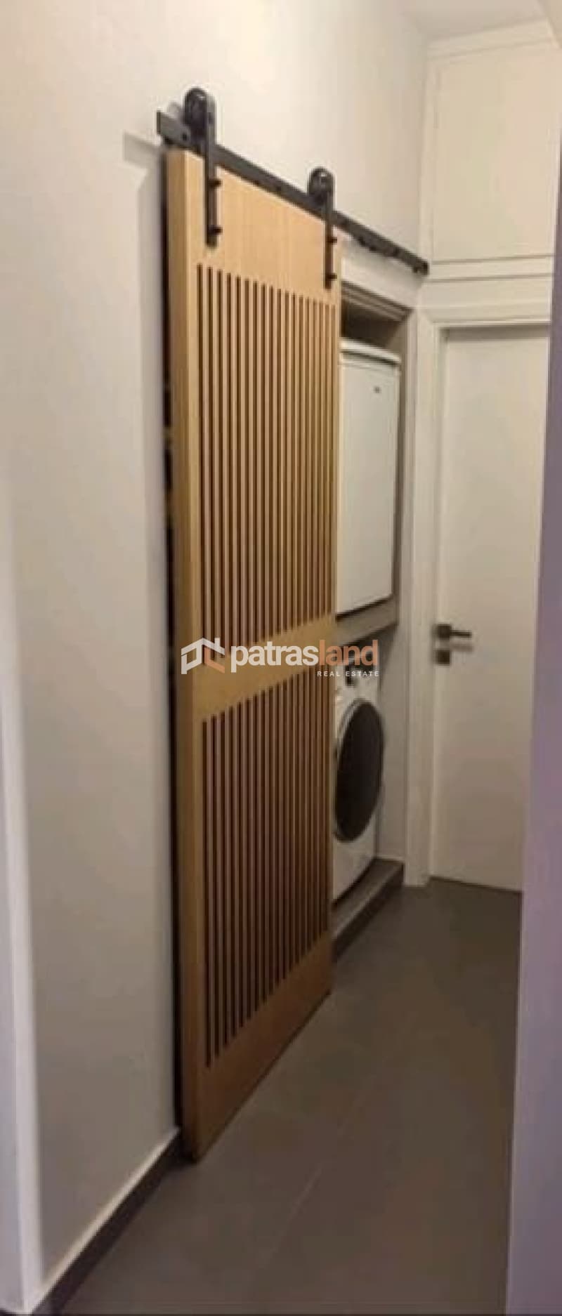 Apartment in Terpsithea (Pelekanos), Patra — Photo 7 of 12