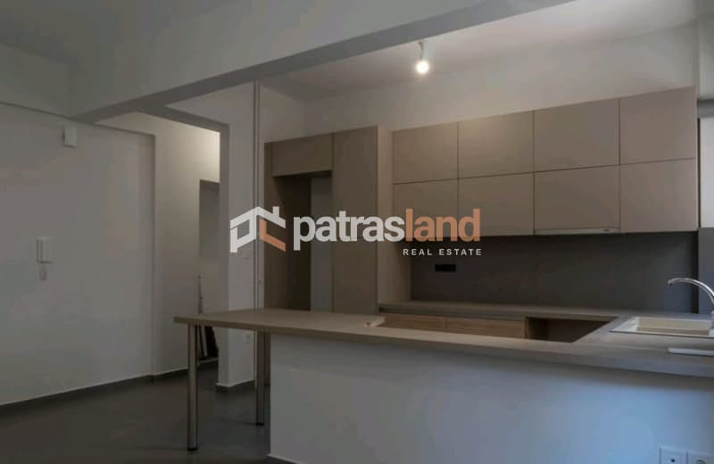 Apartment in Terpsithea (Pelekanos), Patra — Photo 2 of 12