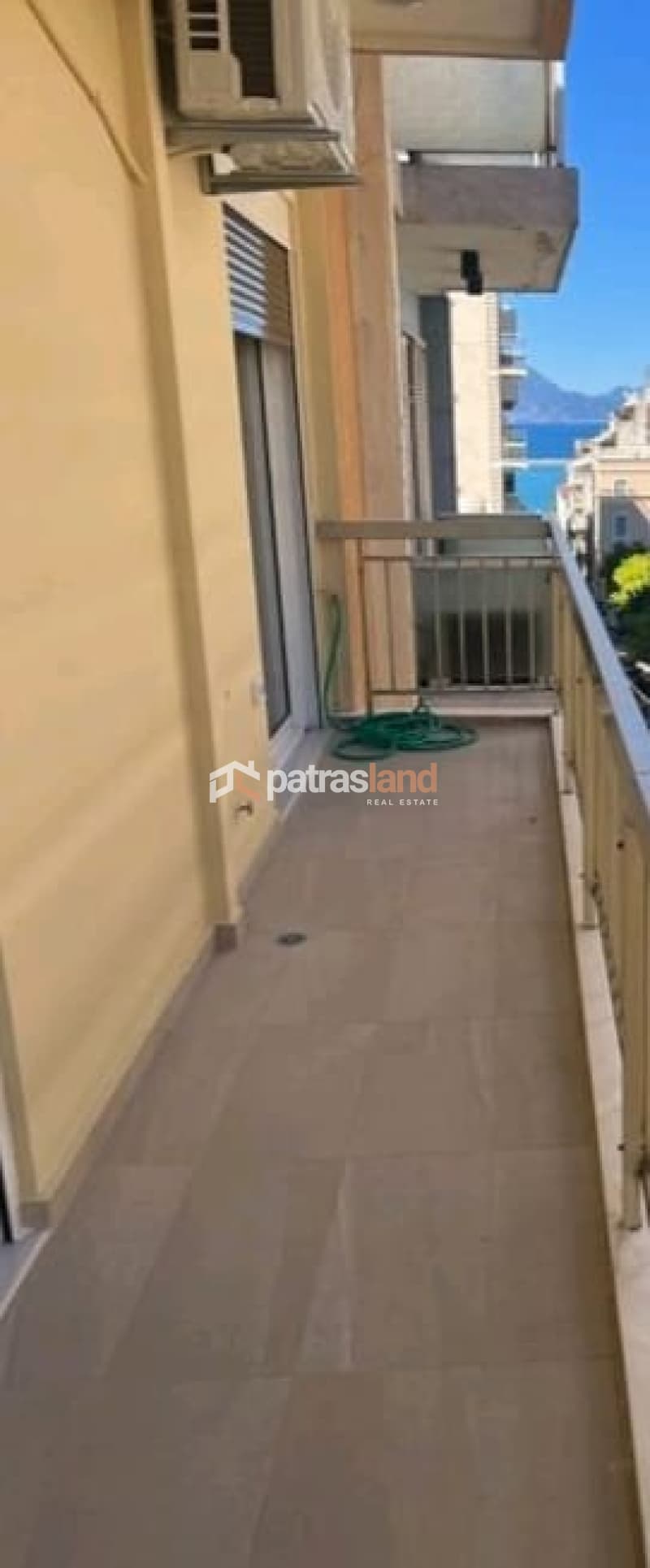 Apartment in Pigi, Patra — Photo 8 of 9