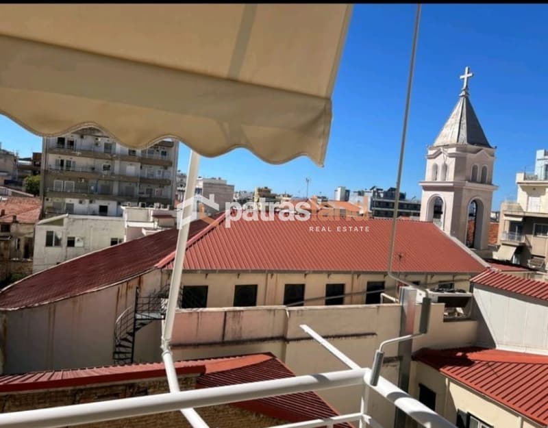 Apartment in Pigi, Patra — Photo 9 of 9