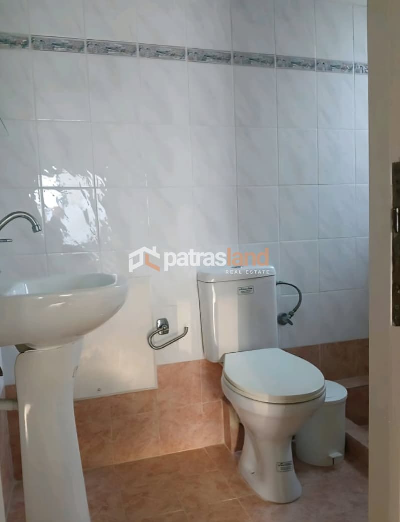 Apartment in T.E.I., Patra — Photo 10 of 12