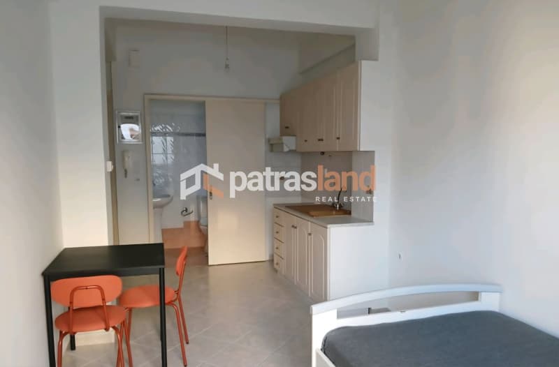 Apartment in T.E.I., Patra — Photo 4 of 12
