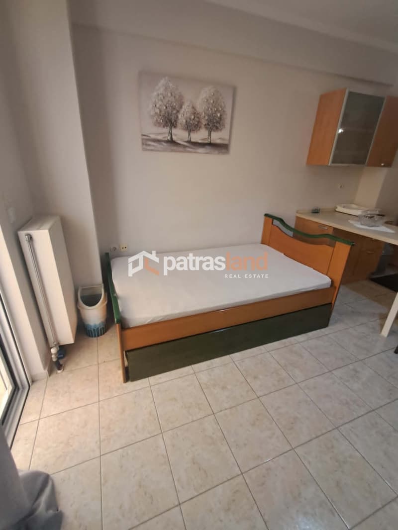Apartment in Pyrosvestio, Patra — Photo 16 of 26