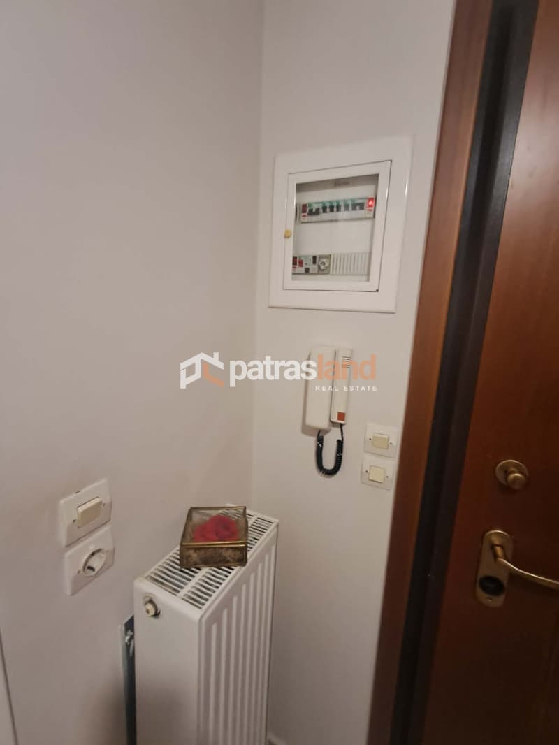 Apartment in Pyrosvestio, Patra — Photo 18 of 26