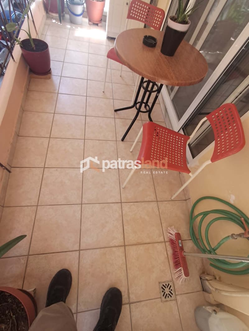 Apartment in Pyrosvestio, Patra — Photo 24 of 26