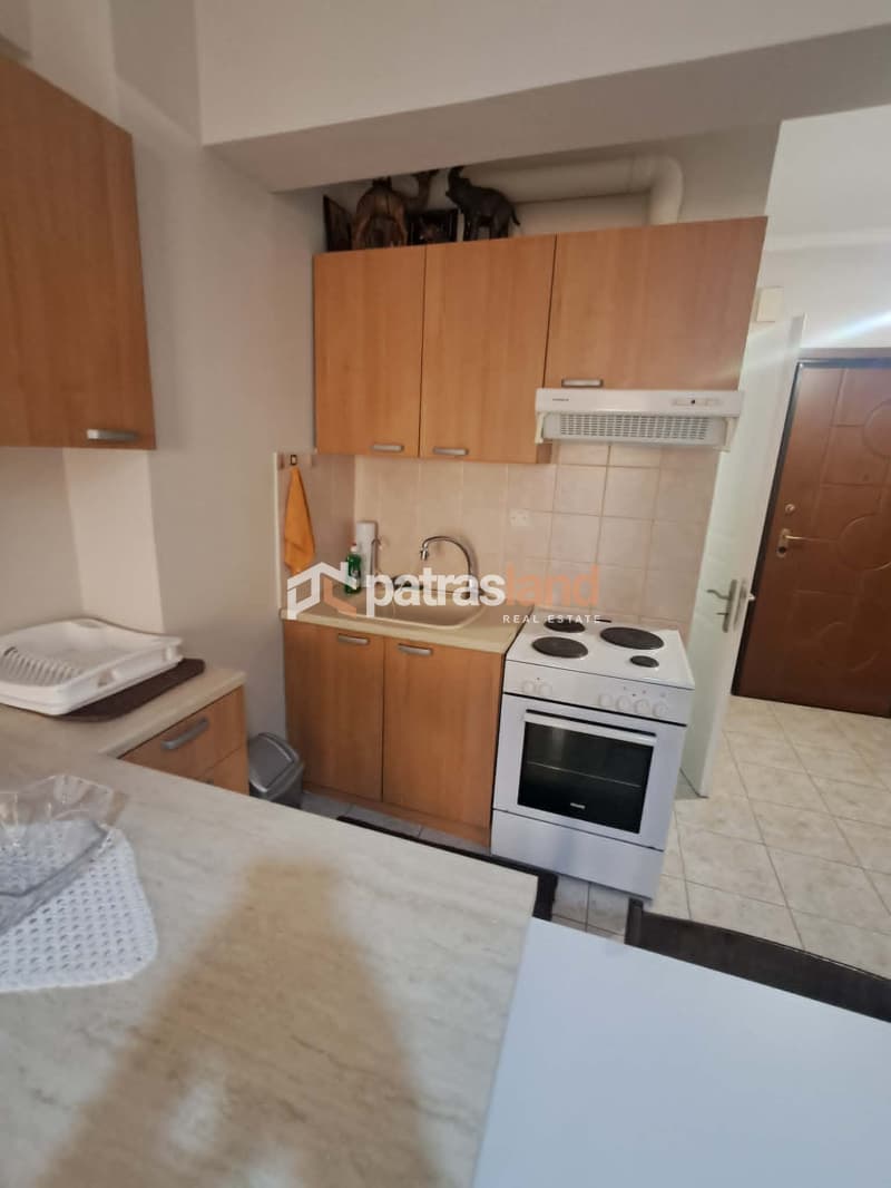 Apartment in Pyrosvestio, Patra — Photo 2 of 26