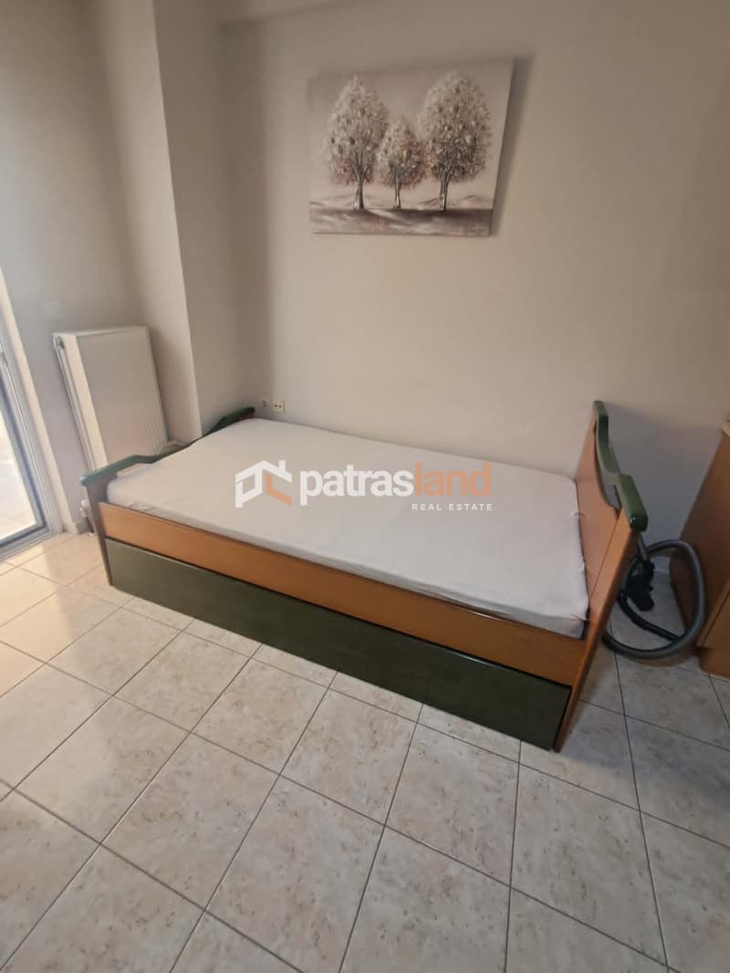 Apartment in Pyrosvestio, Patra — Photo 11 of 26
