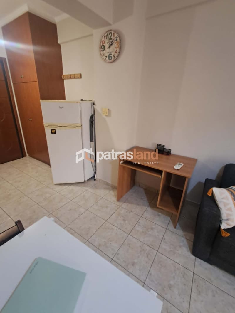 Apartment in Pyrosvestio, Patra — Photo 7 of 26