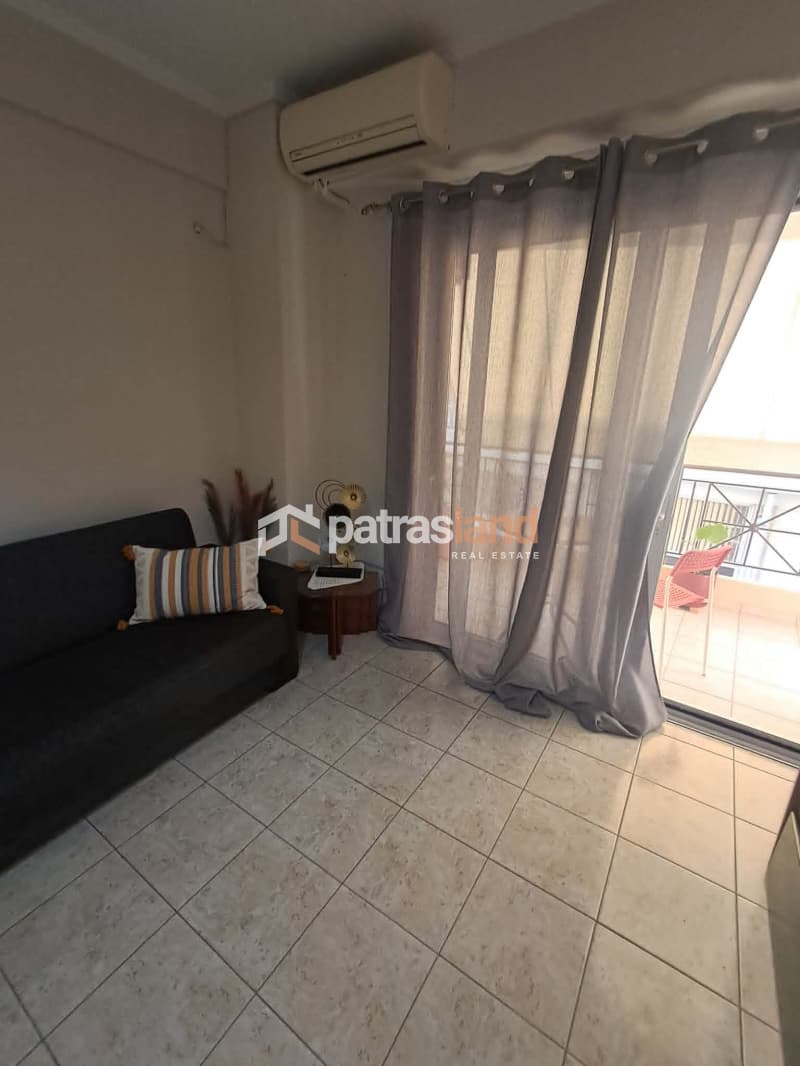 Apartment in Pyrosvestio, Patra — Photo 9 of 26