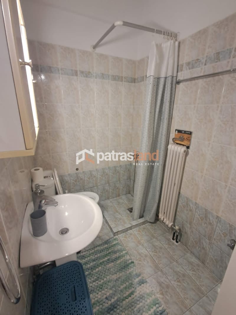 Apartment in Pyrosvestio, Patra — Photo 22 of 26