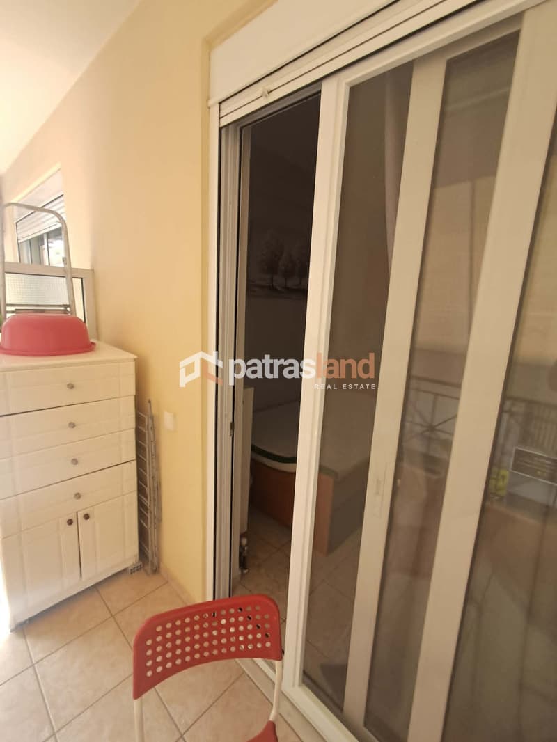Apartment in Pyrosvestio, Patra — Photo 15 of 26