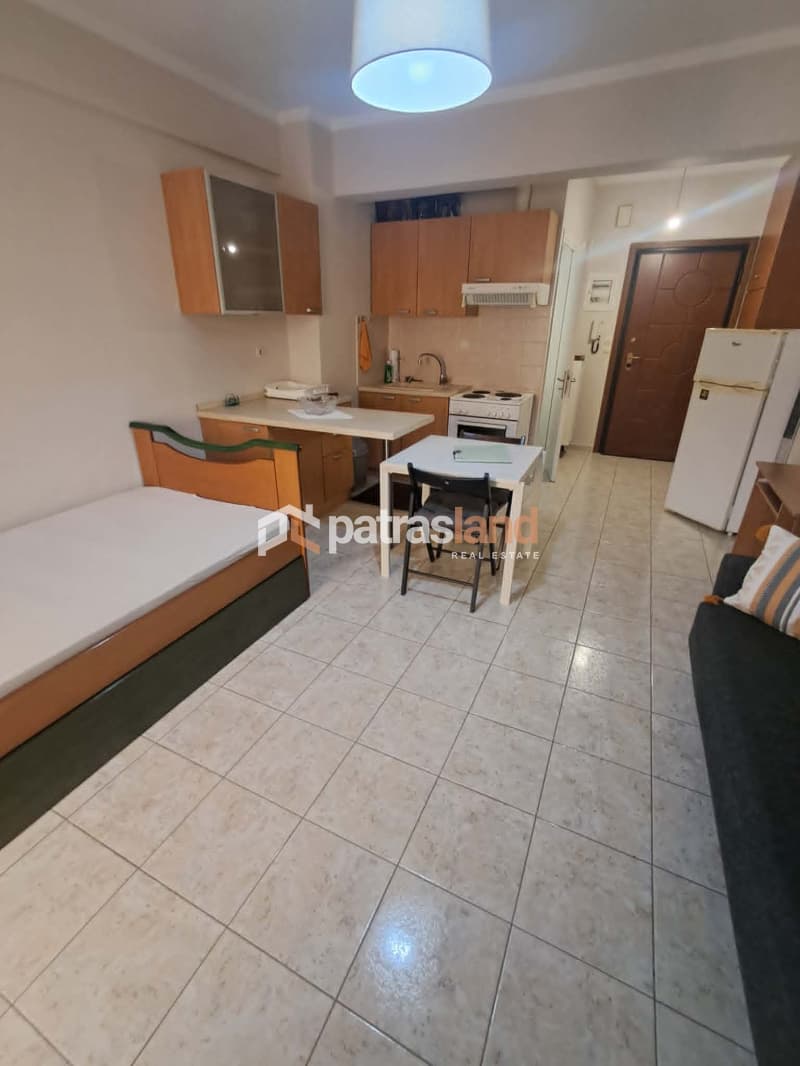 Apartment in Pyrosvestio, Patra — Photo 10 of 26