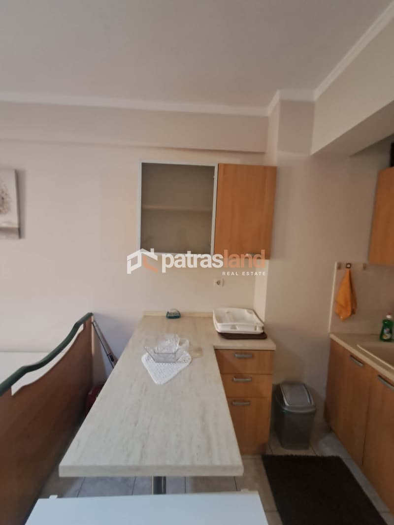 Apartment in Pyrosvestio, Patra — Photo 4 of 26