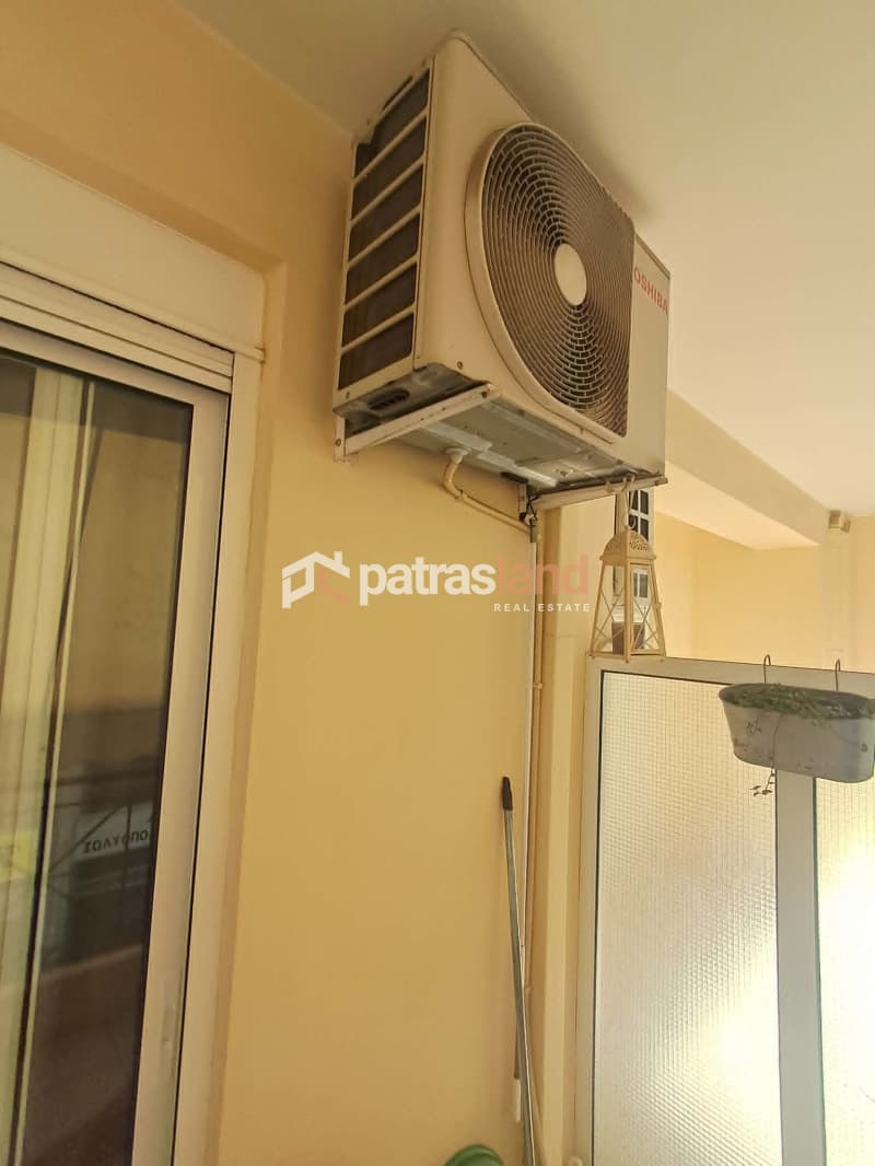 Apartment in Pyrosvestio, Patra — Photo 26 of 26