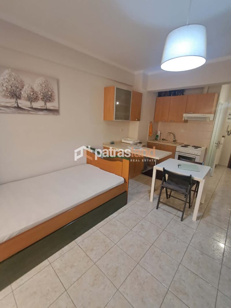 Apartment in Pyrosvestio, Patra — Photo 14 of 26