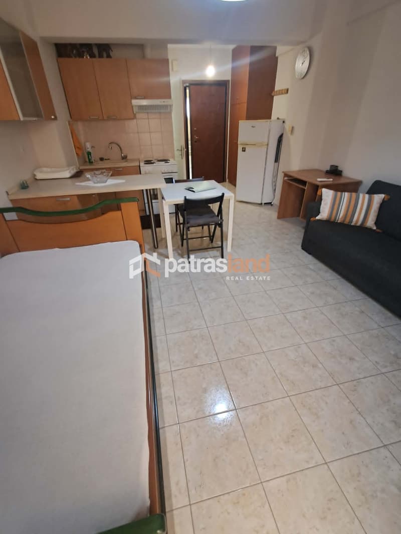 Apartment in Pyrosvestio, Patra — Photo 3 of 26