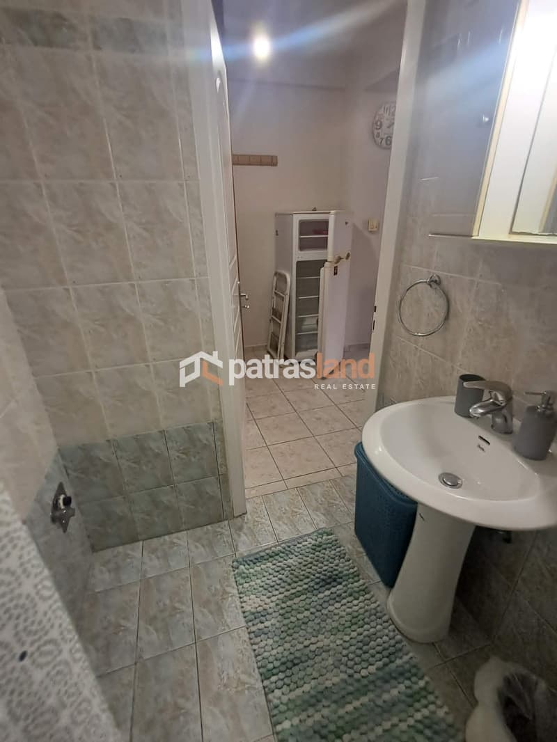 Apartment in Pyrosvestio, Patra — Photo 21 of 26