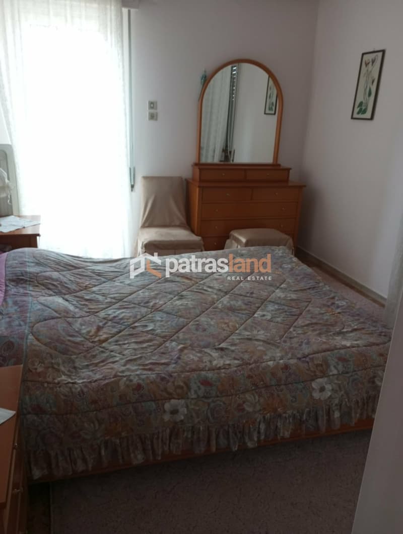 Apartment in Ipsila Alonia, Patra — Photo 3 of 7