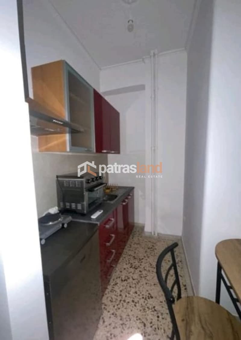 Apartment in Soras, Patra — Photo 1 of 9