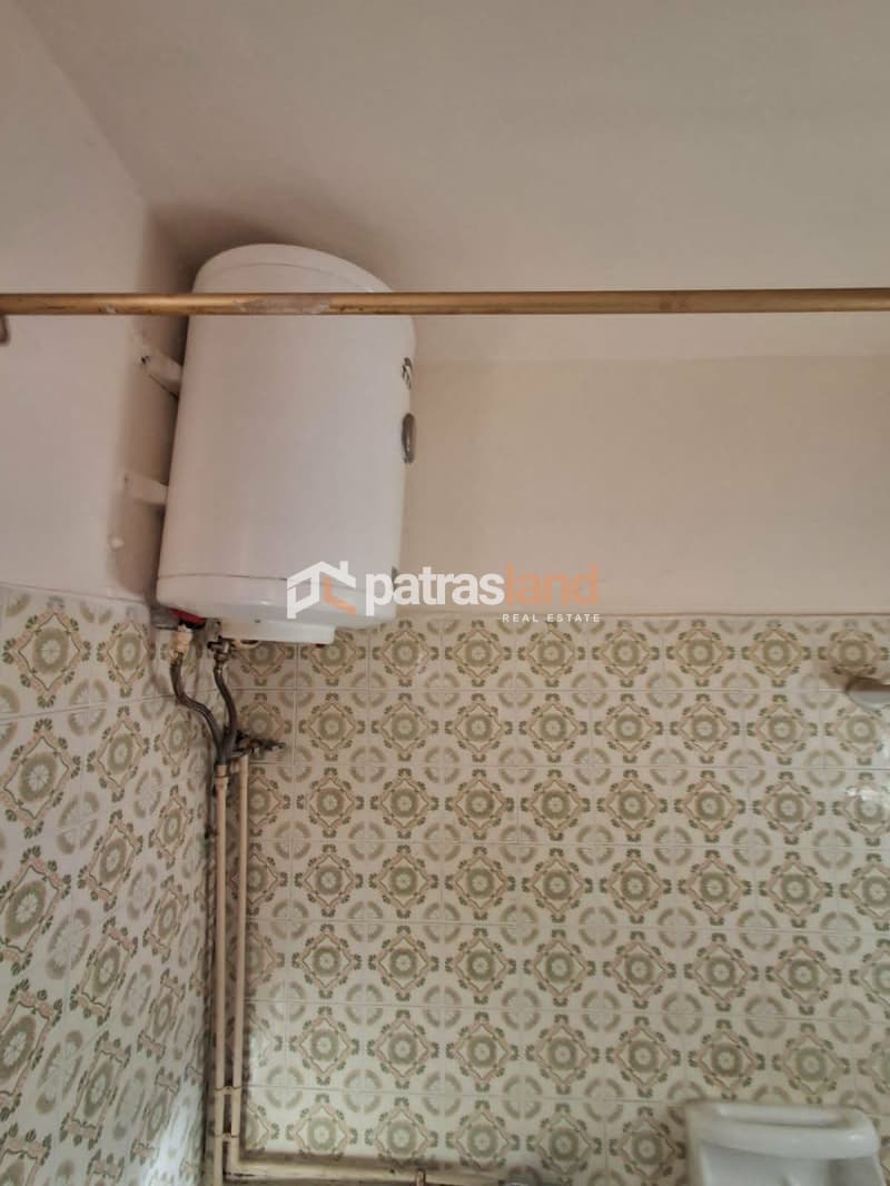 House in Agiοi Apostoli, Patra — Photo 23 of 30
