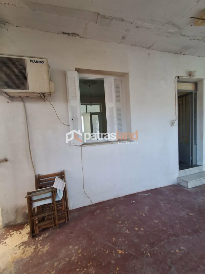 House in Agiοi Apostoli, Patra — Photo 27 of 30