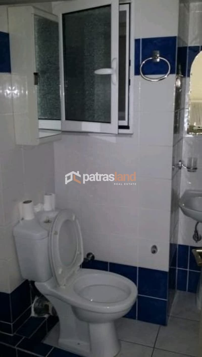 Apartment in Agia Sofia, Patra — Photo 17 of 20