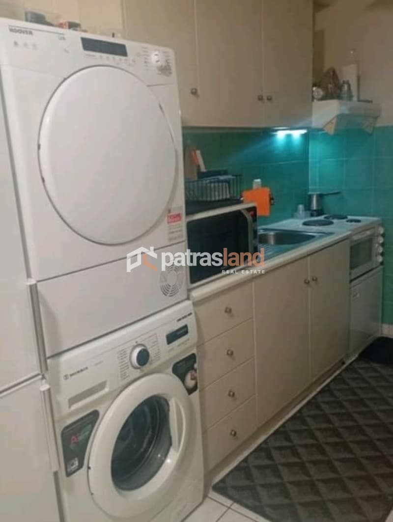 Apartment in Agia Sofia, Patra — Photo 1 of 20