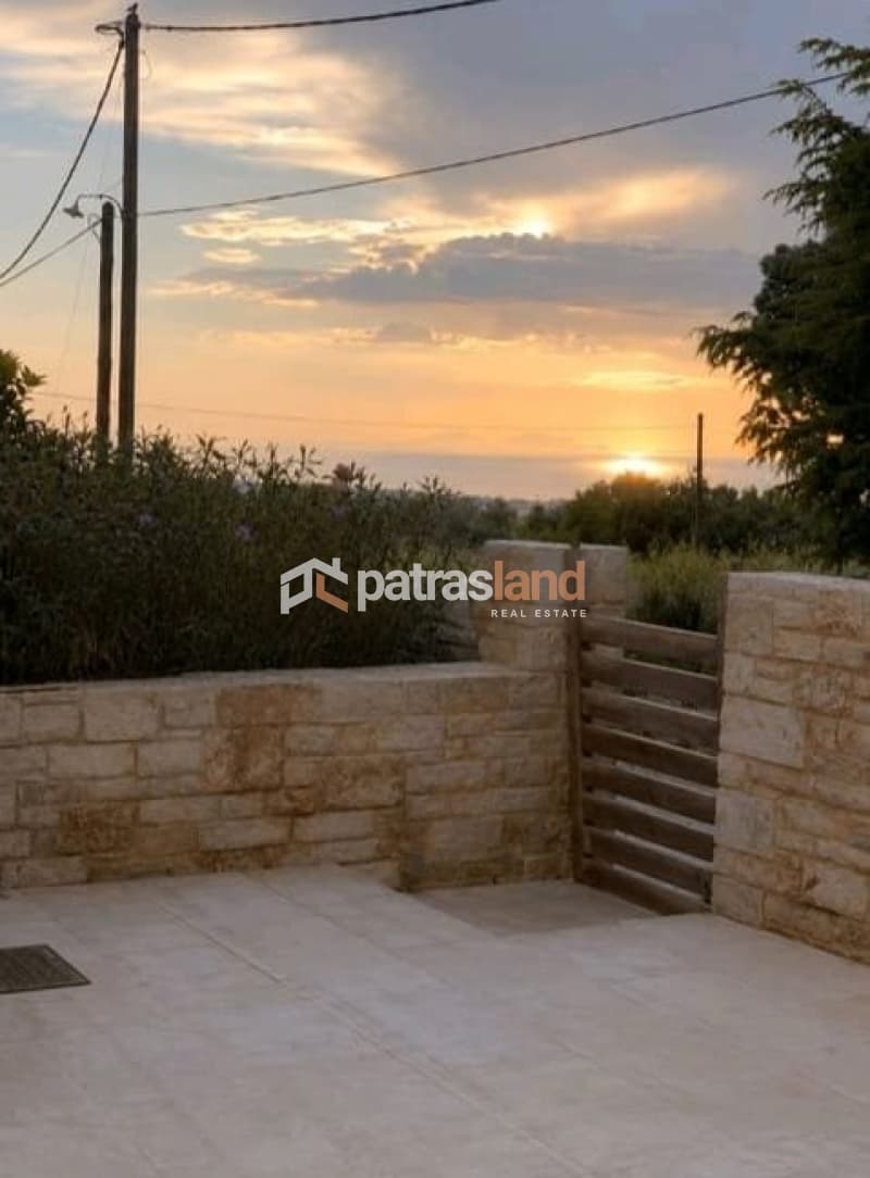 Διαμέρισμα στην Κεφαλόβρυσο, Μεσσατίδα — Φωτογραφία 1 από 21