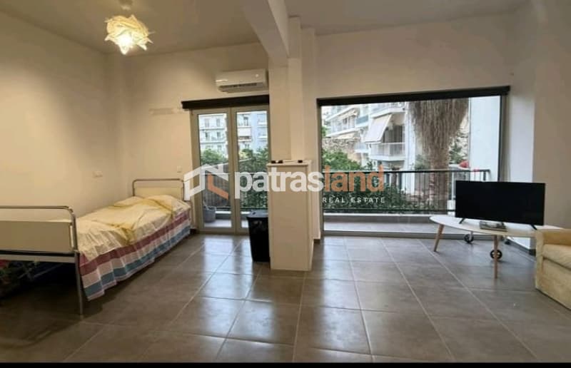 Apartment in Ipsila Alonia, Patra — Photo 5 of 11