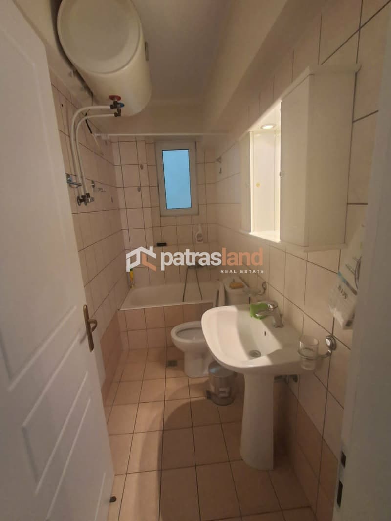 Apartment in Pyrosvestio, Patra — Photo 19 of 25