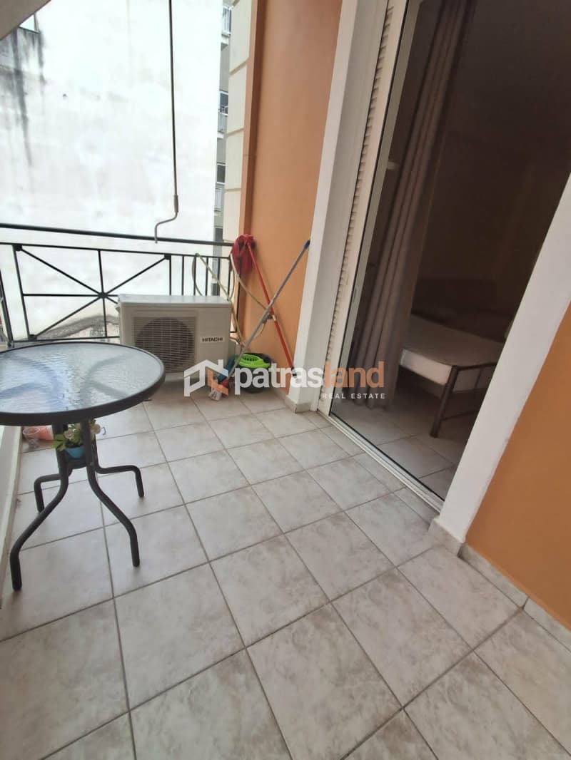Apartment in Pyrosvestio, Patra — Photo 24 of 25