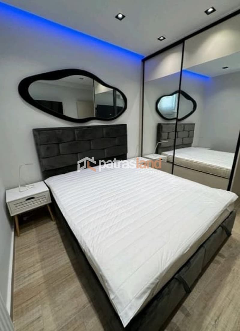 Apartment in Ipsila Alonia, Patra — Photo 9 of 12
