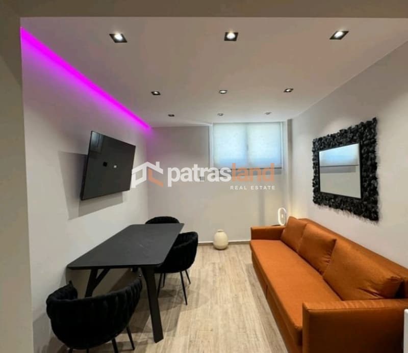 Apartment in Ipsila Alonia, Patra — Photo 2 of 12