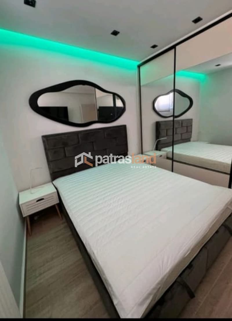 Apartment in Ipsila Alonia, Patra — Photo 8 of 12