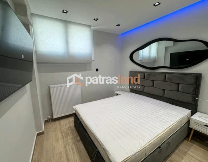 Apartment in Ipsila Alonia, Patra — Photo 5 of 12