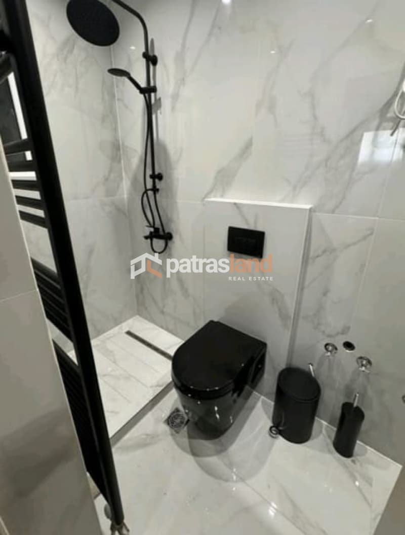 Apartment in Ipsila Alonia, Patra — Photo 11 of 12