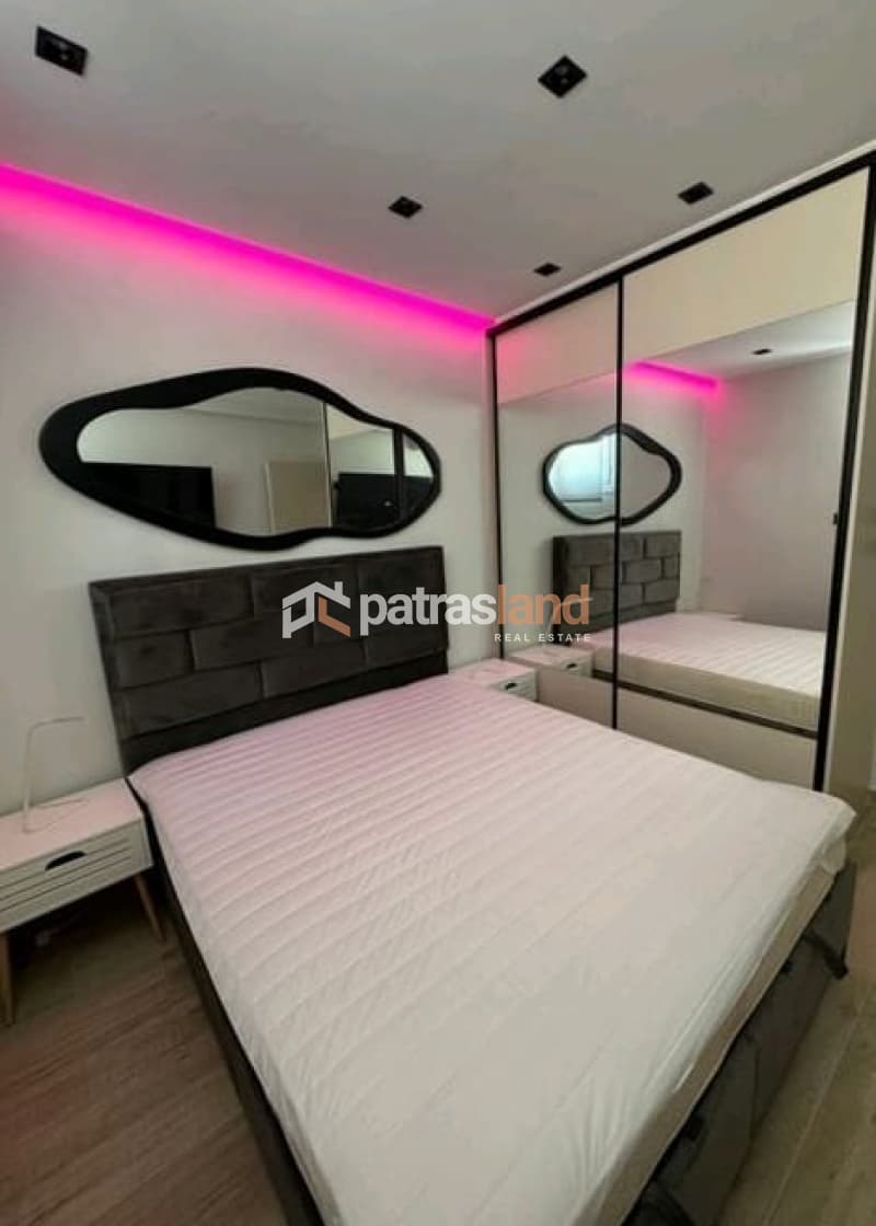 Apartment in Ipsila Alonia, Patra — Photo 6 of 12