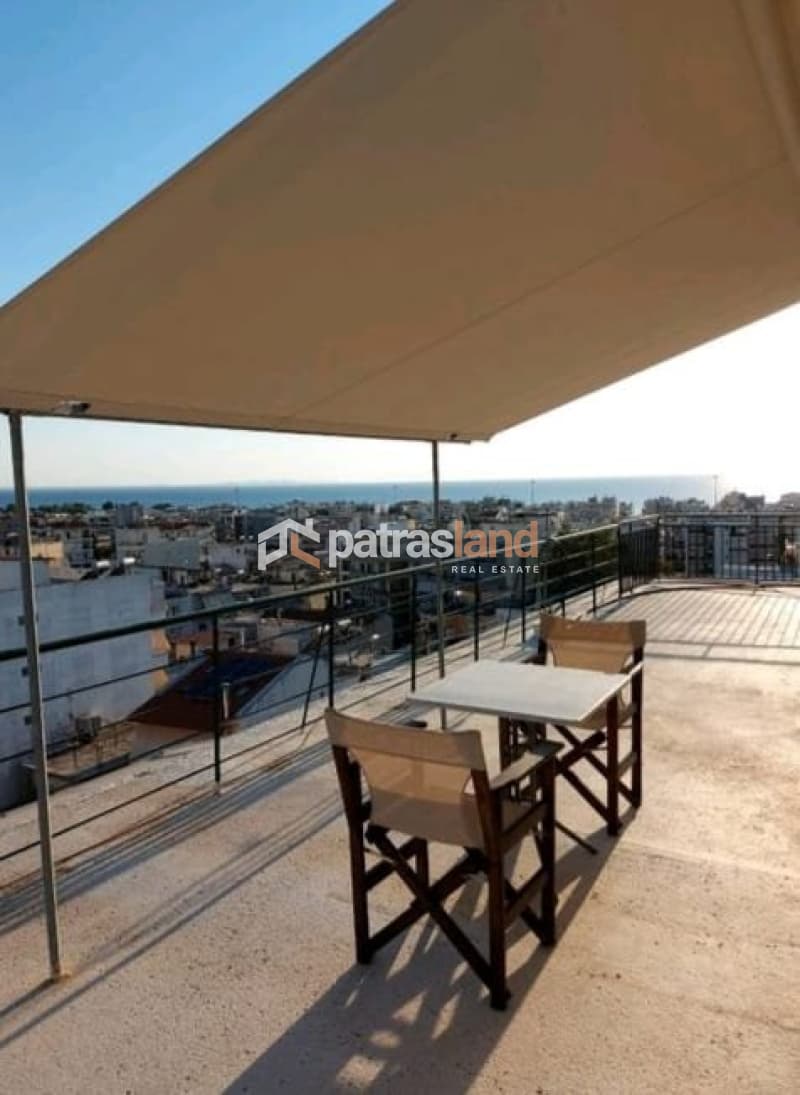 Apartment in Mesa Agia, Patra — Photo 10 of 10
