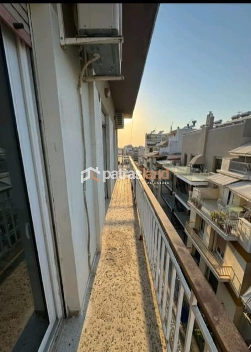 Apartment in Agia Sofia, Patra — Photo 17 of 17