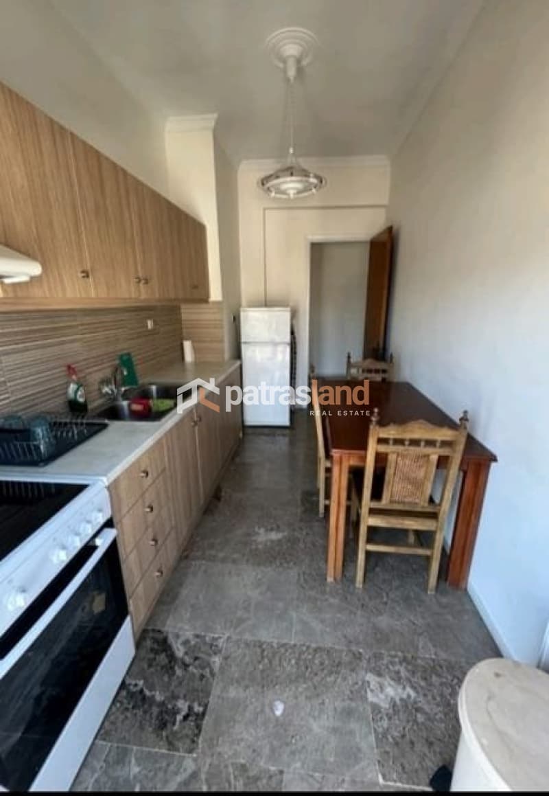 Apartment in Agia Sofia, Patra — Photo 1 of 17